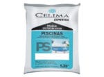 Fragua Piscina Celima Blanco 5 kg. Alta resistencia al agua, cloro y hongos. Acabado uniforme y durabilidad superior.