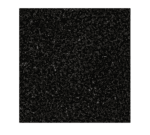 LPY 66990S Porcelanato vitrificado tipo granito 60x60 cm con acabado brillante, diseño inspirado en mármol granítico de grano fino en tonos grises. Superficie elegante, resistente y de fácil mantenimiento, ideal para salas, comedores y mesones de cocina. Disponible en www.marketceramico.com