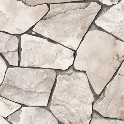 PISO GAETANO BLANCO 45X45 CM - 2.29 M²