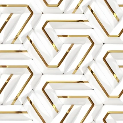 PORCELANATO VITRI LABERINTO GOLD 60X60 CM-1.44 M²