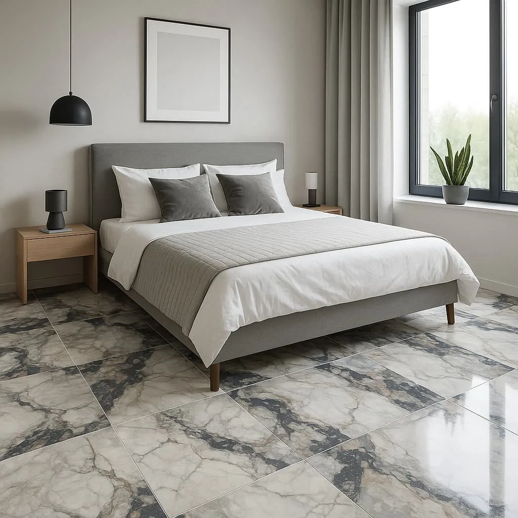 Descubre cómo elegir el porcelanato o mayólica ideal para tu hogar | Guía experta MARKET CERÁMICO Cómo elegir porcelanato o mayólica para el hogar