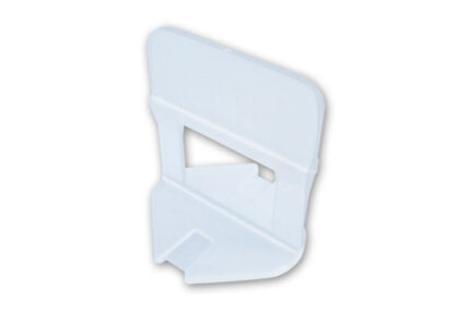 NIVELADOR PARA PORCELANATO, MAYOLICA X 100 UND