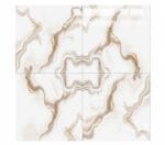 Porcelanato vitrificado nacar 60x60 cm, ideal para salas, comedores y dormitorios. Enciéntalo en www.marketceramico.com