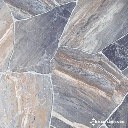 PISO LAJA SALAMANCA 45X45 CM - 2.29 M²