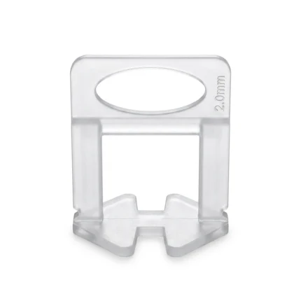 Nivelador para porcelanato y cerámica: nivelación perfecta en cada instalación.