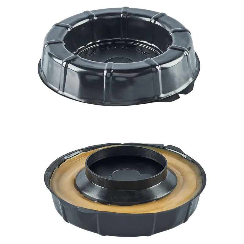 Anillo de cera con guía para inodoro marca Metusa