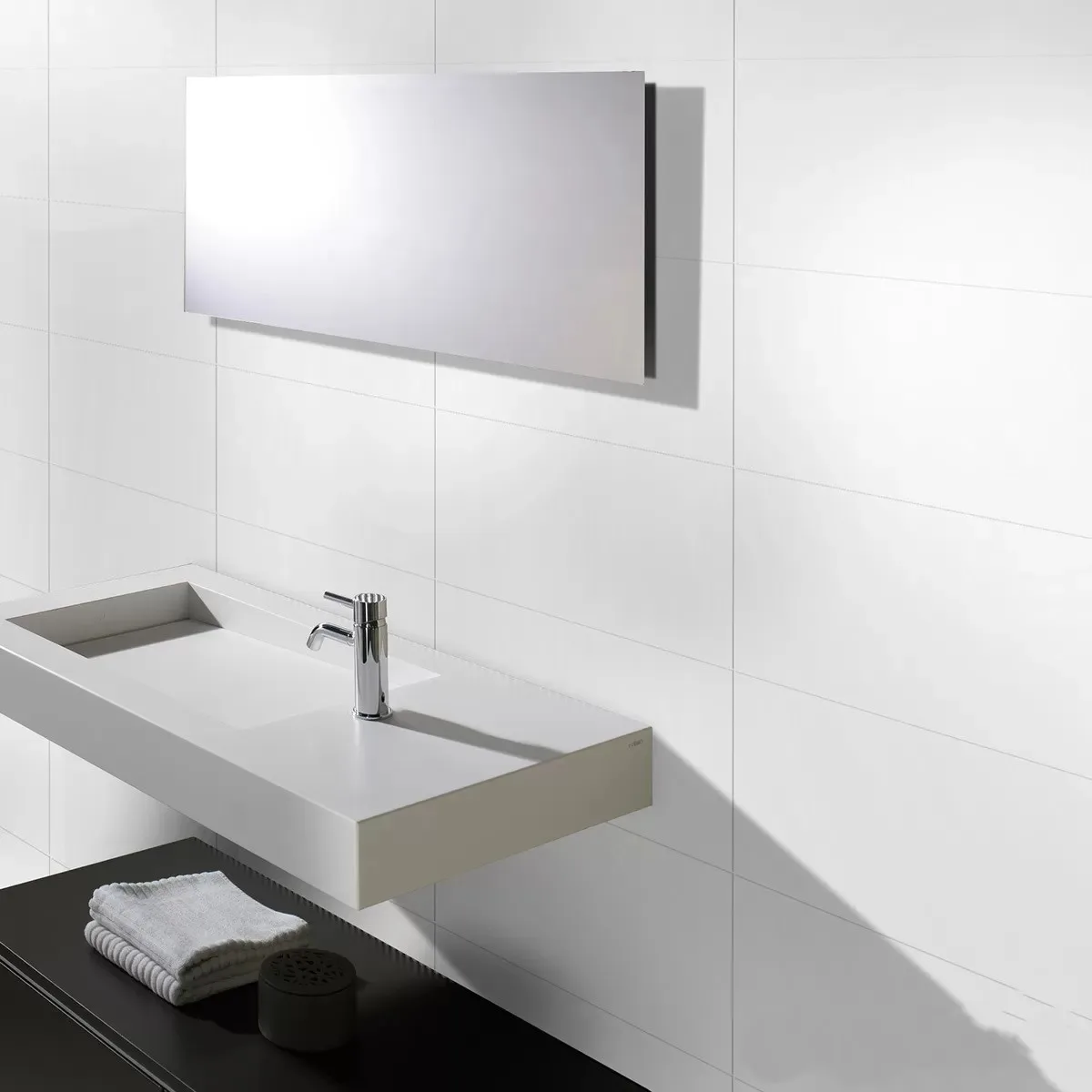 BLANCO NEW BRILLANTE MARKETCERAMICO AMBIENTE