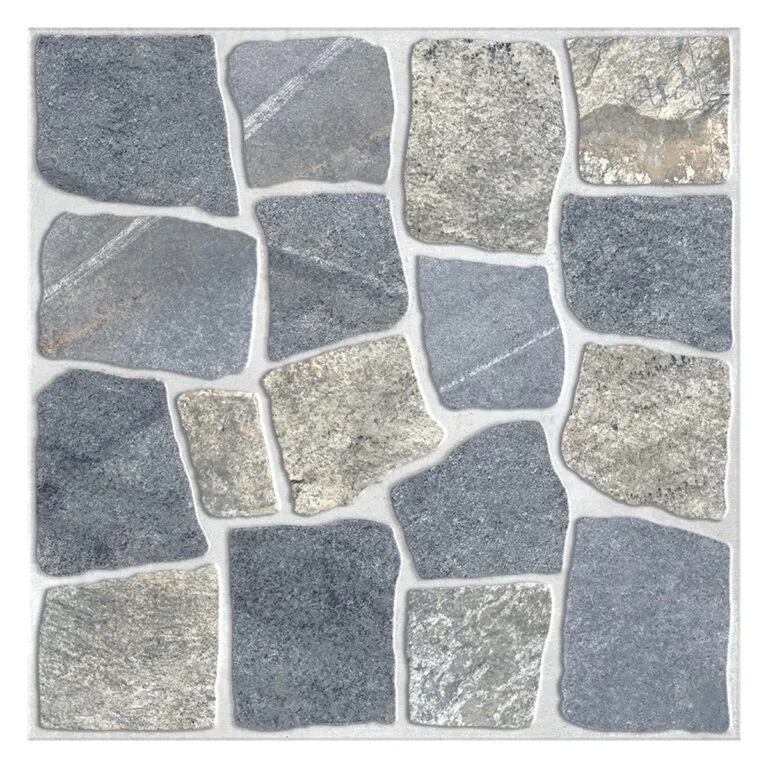Piso Laja nwe Gris 45x45 cm mate resistente para sala, baño, cocina, locales comerciales, etc. De tráfico alto. Encuentralo en www.marketcemico.com