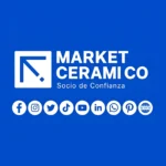Market Cerámico tienda de cerámicos y porcelanatos en Perú con precios online y asesoría