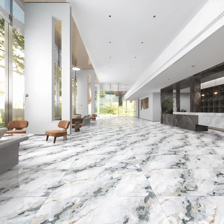 Porcelanato para sala