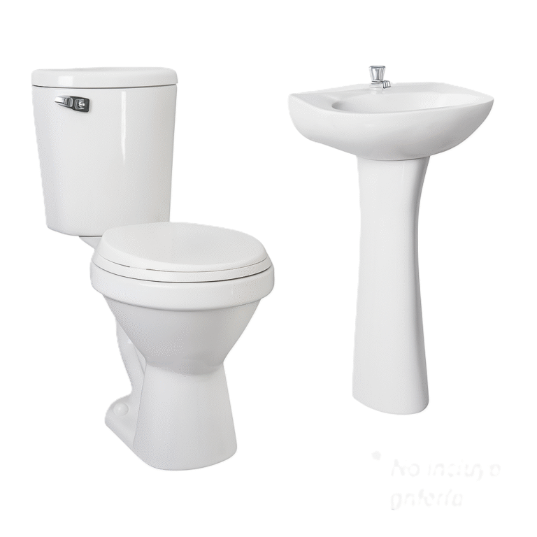 Sanitario ecológico 2 piezas blanco, 4,8 L, potente y elegante. Fácil limpieza, sin olores y con certificaciones Sedapal, LEED, UPC y Cesmec.