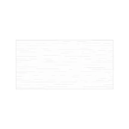Mayólica Scala New Jaspes White 30×60 cm, revestimiento cerámico para baño y cocina, rendimiento 1.80 m² – Market Cerámico