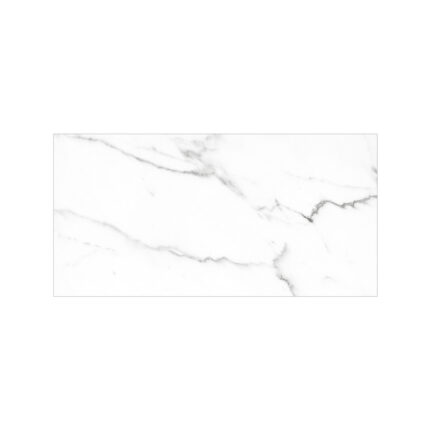 MAYOLICA TRENTO NEW WHITE MATE 30X60 -1.80 M²