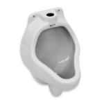 Descubre el urinario Bambi ideal para baños modernos. Compra online en MarketCeramico.com