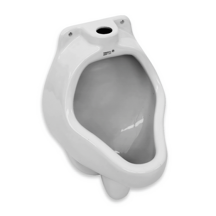 Descubre el urinario Bambi ideal para baños modernos. Compra online en MarketCeramico.com