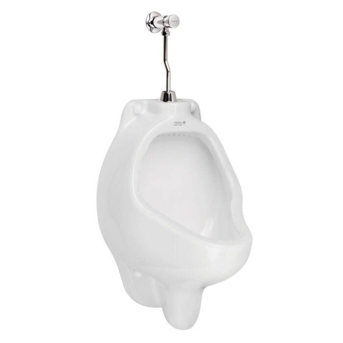 Descubre el urinario Bambi ideal para baños modernos. Compra online en MarketCeramico.com