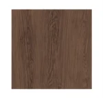 Porcelanato Vitri Nogal Café 60x60 mate tipo madera para pisos y paredes de alto tránsito con diseño natural y elegante.