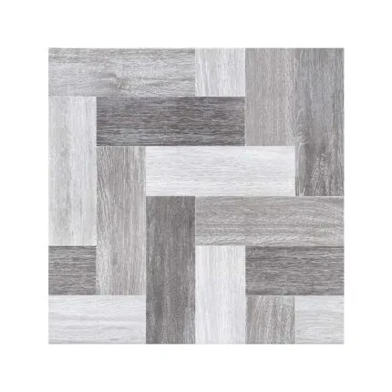 Piso cerámico Caylloma Gris 45×45 cm – acabado elegante en tono gris con diseño pétreo, ideal para salas, cocinas y espacios modernos. Disponible en MarketCerámico.com.