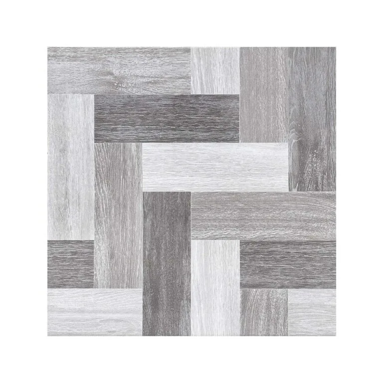 Piso cerámico Caylloma Gris 45×45 cm – acabado elegante en tono gris con diseño pétreo, ideal para salas, cocinas y espacios modernos. Disponible en MarketCerámico.com.