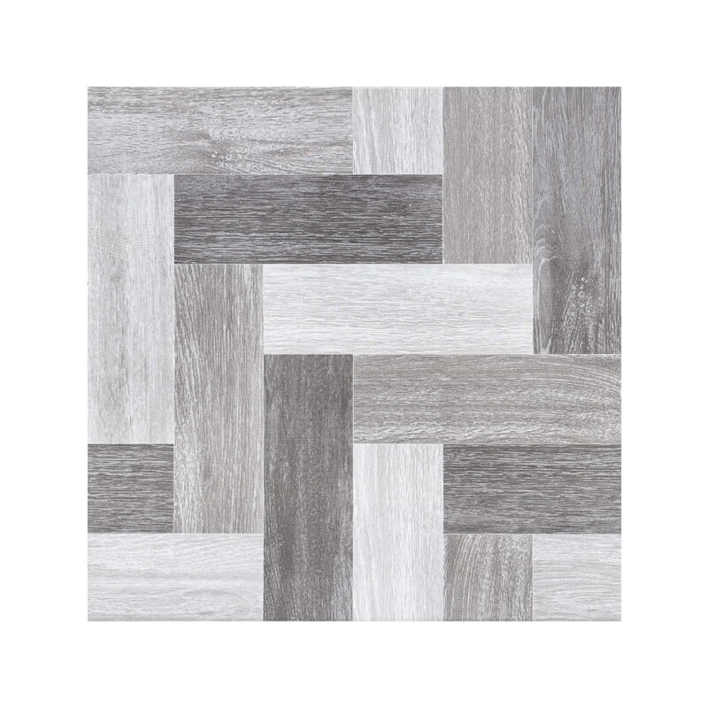 Piso cerámico Caylloma Gris 45×45 cm – acabado elegante en tono gris con diseño pétreo, ideal para salas, cocinas y espacios modernos. Disponible en MarketCerámico.com.