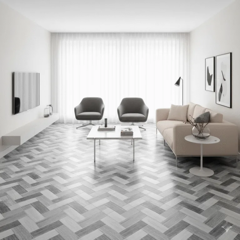 Piso cerámico Caylloma Gris 45×45 cm – acabado elegante en tono gris con diseño pétreo, ideal para salas, cocinas y espacios modernos. Disponible en MarketCerámico.com.