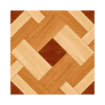 Piso cerámico Huelva Plus Natural 60x60 tipo madera, acabado brillante y elegante, ideal para salas, comedores y ambientes interiores, resistente y fácil de limpiar.