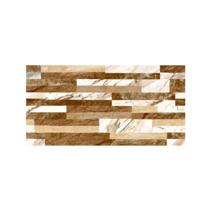 Fachaleta Cayaltí Plus Mix beige 30x60 cm, diseño tipo piedra natural con acabado brillante para muros modernos y elegantes. Encuéntralo en www.marketceramico.com
