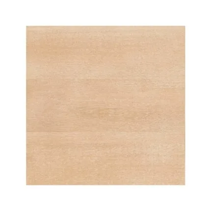 Piso cerámico Laminado Balsa 60x60 cm semibrillante, diseño tipo madera, ideal para interiores de tránsito medio como salas, comedores y dormitorios. #MARKETCERAMICO