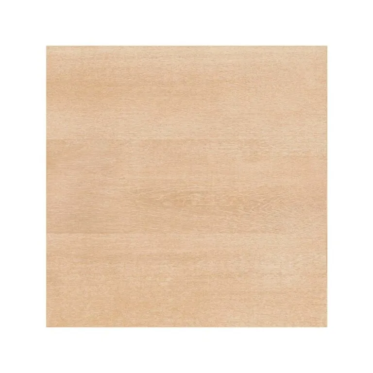 Piso cerámico Laminado Balsa 60x60 cm semibrillante, diseño tipo madera, ideal para interiores de tránsito medio como salas, comedores y dormitorios. #MARKETCERAMICO