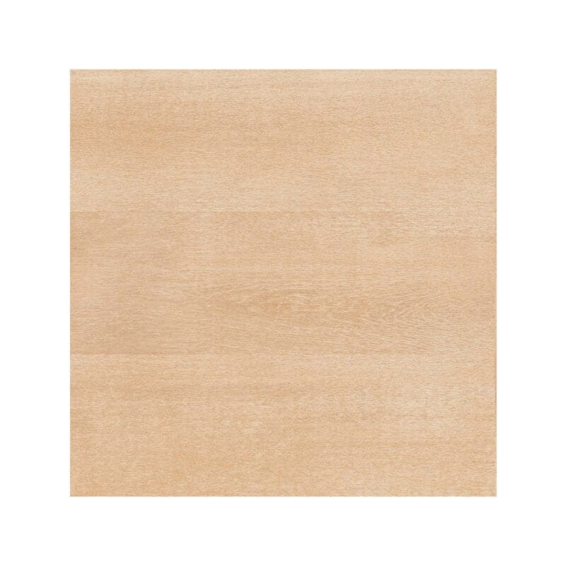 Piso cerámico Laminado Balsa 60x60 cm semibrillante, diseño tipo madera, ideal para interiores de tránsito medio como salas, comedores y dormitorios. #MARKETCERAMICO