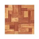 Piso madera Sevilla Natural 45×45 cm – diseño cálido tipo parquet en tonos madera, ideal para salas y comedores. Disponible en MarketCerámico.com