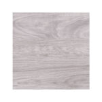 Cerámico madera piso Amber Gris 60x60 cm con diseño tipo madera, ideal para pisos modernos y acogedores - MarketCeramico