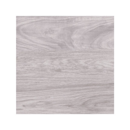 Cerámico madera piso Amber Gris 60x60 cm con diseño tipo madera, ideal para pisos modernos y acogedores - MarketCeramico