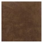 Piso Cemento marrón 5x45 cm mate con puntos pronunciados, resistente para sala, baños. Encuentralo en marketcemico.com
