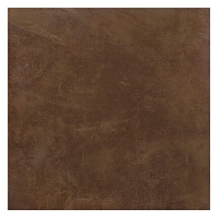 Piso Cemento marrón 5x45 cm mate con puntos pronunciados, resistente para sala, baños. Encuentralo en marketcemico.com