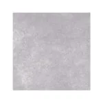 Cerámico Cemento Piso Concreto Gris 45x45 cm mate con puntos pronunciados, resistente y moderno para alto tráfico. Encuentralo en marketcemico.com
