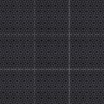 Piso piave negro 45×45 cm, elegante con diseño geométrico en tonos oscuros para pisos y paredes modernas. Disponible en MarketCerámico.com