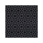 Piso piave negro 45×45 cm, elegante con diseño geométrico en tonos oscuros para pisos y paredes modernas. Disponible en MarketCerámico.com