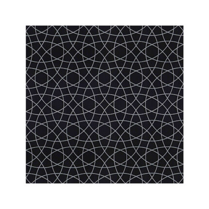 Piso piave negro 45×45 cm, elegante con diseño geométrico en tonos oscuros para pisos y paredes modernas. Disponible en MarketCerámico.com