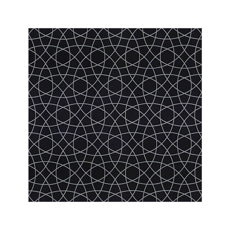 Piso piave negro 45×45 cm, elegante con diseño geométrico en tonos oscuros para pisos y paredes modernas. Disponible en MarketCerámico.com
