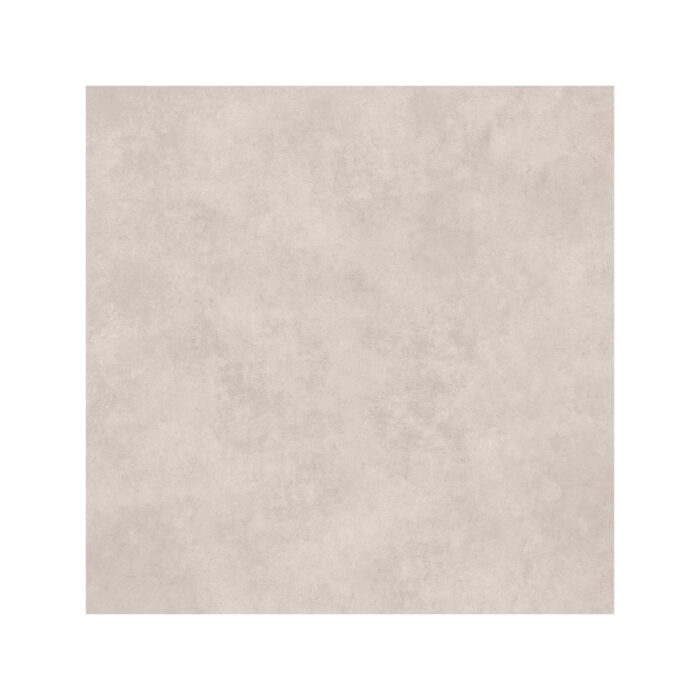 Cemento Terre II Gris Plata 60x60 cm, acabado mate, estilo moderno y minimalista para pisos y paredes.