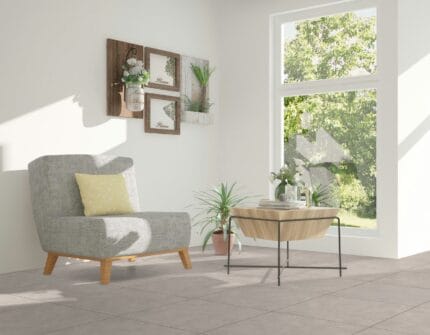 PISO TERRE II GRIS PLATA