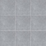 Piso Vita Gris 60x60 cm, acabado mate, diseño moderno para interiores y exteriores de alto tránsito -MARKETCERAMICO