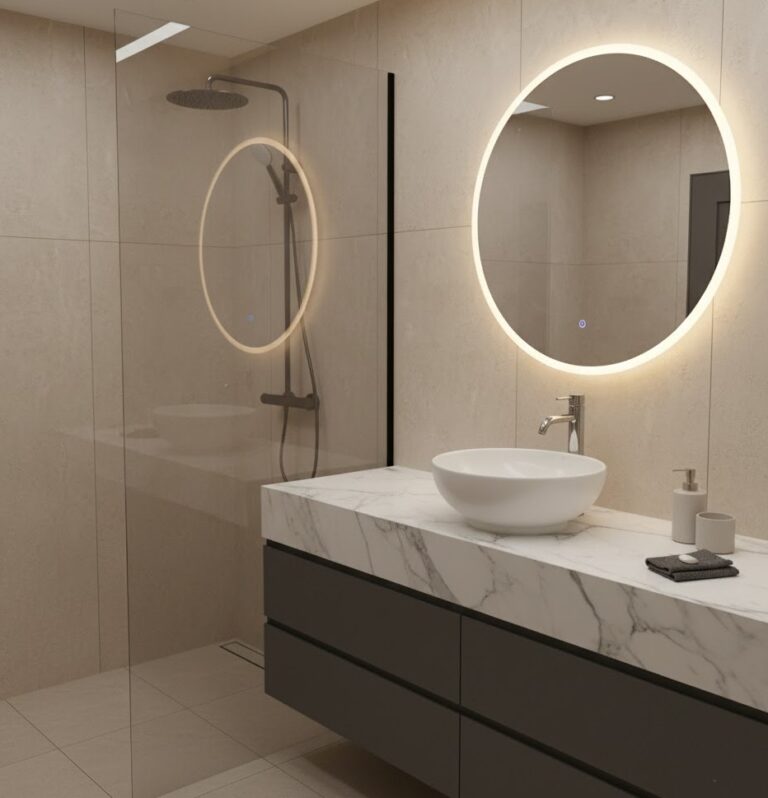 Llave belize pico alto para lavadero en bronce cromado con perilla acrilico y aireador. Encuéntralo en www.marketceramico.com
