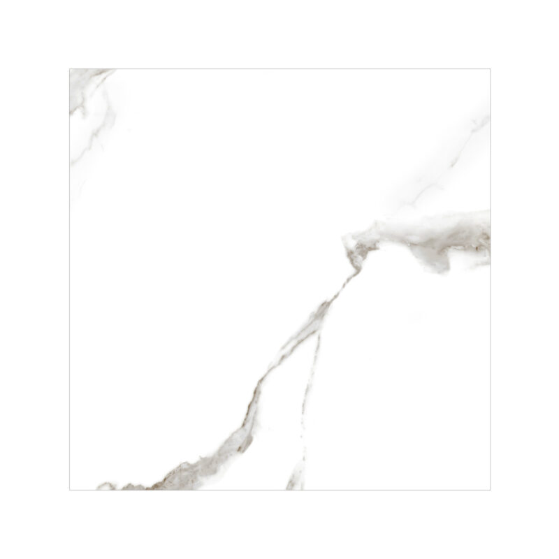 Piso Calacatta Andino 45x45 cm, acabado brillante y resistente, ideal para sala, baño, cocina y más. Perfecto para tráfico medio, combina elegancia y durabilidad. Encuéntralo en www.marketceramico.com