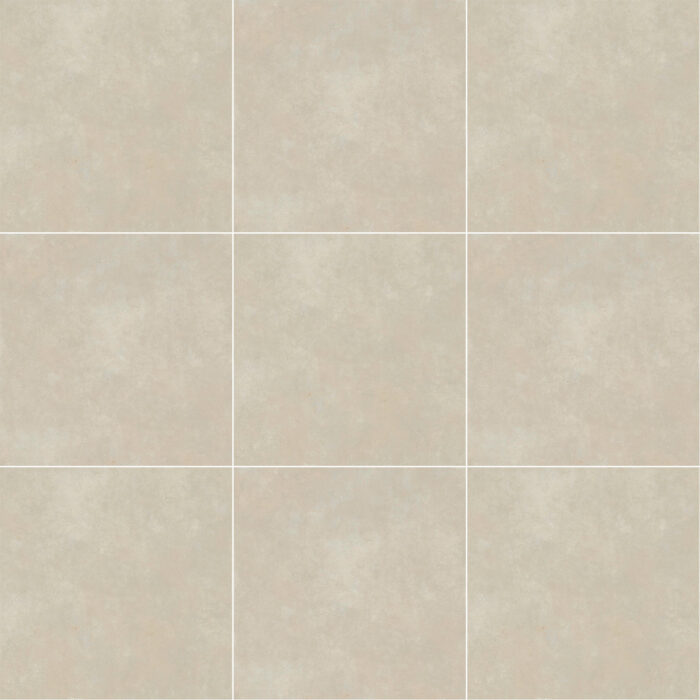 Piso Terre marfil 45x45 cm mate resistente para sala, baño, cocina, locales comerciales, etc. De tráfico alto. Encuentralo en www.marketcemico.com