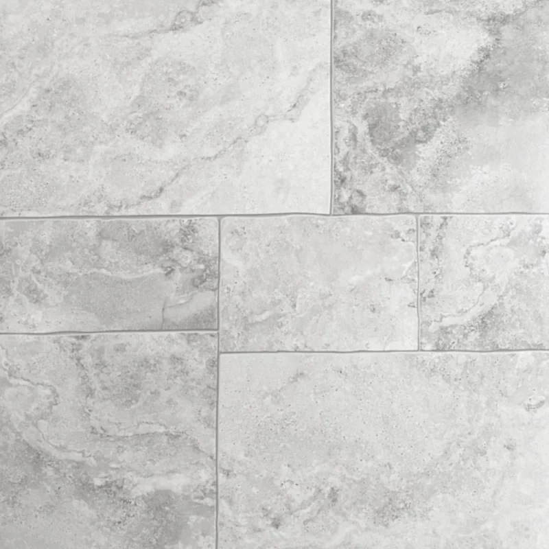 PORCELANATO MATE SLAB GRIS