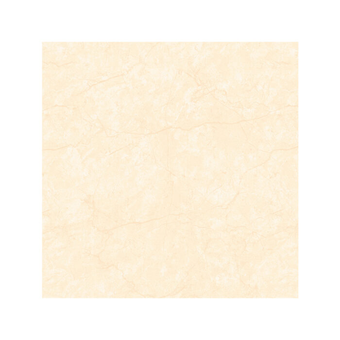 Piso Ariana hueso 45x45 cm semi mate con puntos pronunciados, resistente para sala, baño, cocina,etc. De tráfico medio. Encuentralo en marketcemico.com
