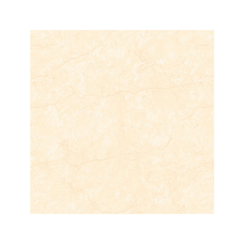 Piso Ariana hueso 45x45 cm semi mate con puntos pronunciados, resistente para sala, baño, cocina,etc. De tráfico medio. Encuentralo en marketcemico.com