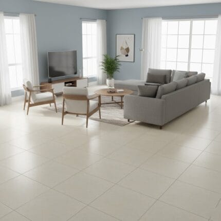 Piso Arianna hueso 45x45. Encuentralo en marketcemico.com